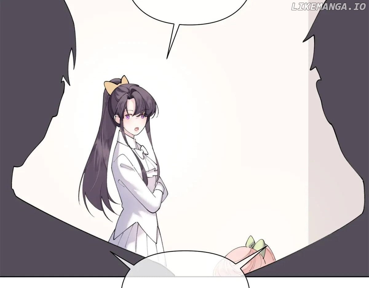 Her Marriage Was Called Off at Daytime, the Cutely Fierce Commander Asked Her For a Hug at Night Chapter 77 - page 48